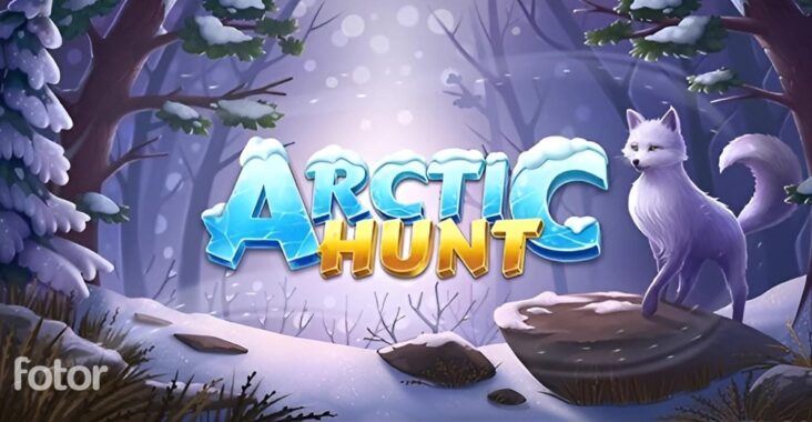 Artic Hunt di Dodotogel: Pembayaran, Bonus, dan Keunggulan