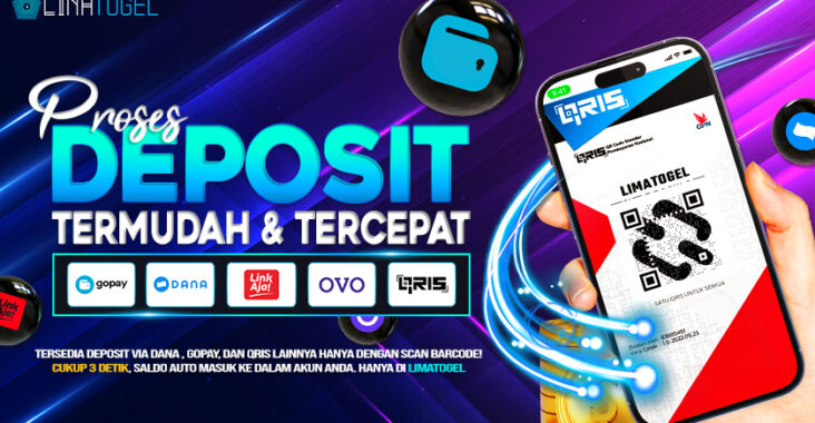 Limatogel Situs Togel Online No 1 Asia